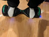 Hoverboard 6,5 Zoll  mit Bluetooth und Tragetasche Bayern - Holzkirchen Unterfranken Vorschau