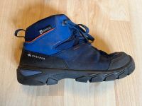 Quechua Wanderstiefel für Kinder blau Gr. 37 Wandsbek - Hamburg Poppenbüttel Vorschau