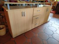 Sideboard zu verkaufen Thüringen - Sonneberg Vorschau