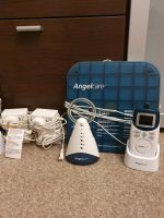 Babyphone von Angelcare AC401 inkl. Atmungsplatten Hessen - Mörfelden-Walldorf Vorschau