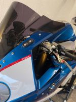 BMW S1000RR Spiegel Abdeckung Stuttgart - Stuttgart-Mitte Vorschau