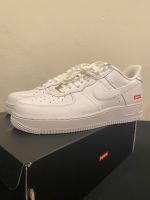 Supreme x Airforce 1 Bayern - Großhabersdorf Vorschau