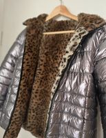 Kinder Winter Wendejacke Silber Nordrhein-Westfalen - Werne Vorschau