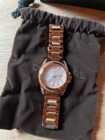 Michael Kors Uhr in Rosegold Bayern - Grafing bei München Vorschau