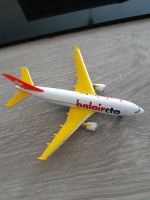 Flugzeugmodell Herpa Airbus A310-325 balair cta Nordrhein-Westfalen - Hagen Vorschau