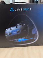 VR Brille HTC Vive Pro 2 Full Kit Sachsen-Anhalt - Magdeburg Vorschau