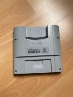 Super Gameboy von Nintendo Nordrhein-Westfalen - Wesseling Vorschau