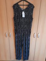 Jumpsuit mit Elasthan von NKD Gr. L (44/46) mit Etikett Bayern - Lauf a.d. Pegnitz Vorschau