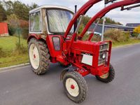 Suche IHC 433, 533, 633, 733 Hinterradantrieb Case-IH Bayern - Mantel Vorschau