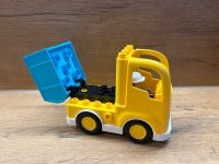 LEGO Duplo LKW in Gelb Sachsen - Weißwasser Vorschau