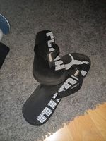 Puma Flipflops Gr. 38 Leipzig - Lindenthal Vorschau