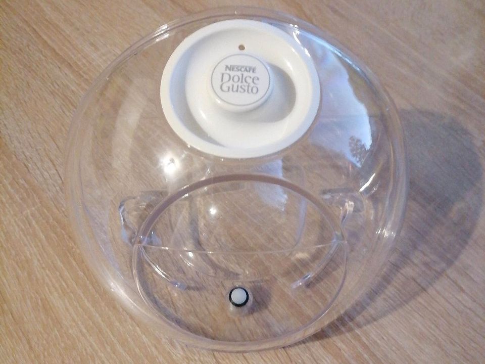 Ersatz Wassertank Nescafe Dolce Gusto KP2305 in Alpenrod