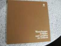 Buch Wasserburgen Schlösser u Landsitze im Erftkreis Nordrhein-Westfalen - Erftstadt Vorschau