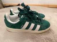 Adidas Campus grün Rheinland-Pfalz - Weilerbach Vorschau