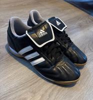 Adidas Hallenschuhe Gr 39 1/3 Sachsen - Mittweida Vorschau