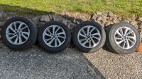 Hyundai Tucson Alufelgen / Reifen 17 Zoll Bayern - Wolnzach Vorschau
