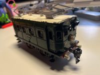 Märklin Spur 0 elektrisch RS 66/12900 Tinplate fährt Nordrhein-Westfalen - Solingen Vorschau