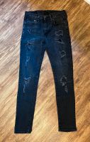 Jeans Hose Grau Löcher Herren Gr.29/30 H&M Hamburg-Mitte - Hamburg Wilhelmsburg Vorschau