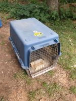 Hunde Transportbox klein Nürnberg (Mittelfr) - Schweinau Vorschau