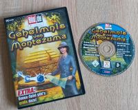 PC Spiel Geheimnis von Montezuma Schleswig-Holstein - Seth Holstein Vorschau