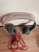 Beats by Dr. Dre Solo HD mit Kabel | weiß Niedersachsen - Haßbergen Vorschau