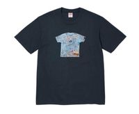 Supreme 30th Anniversary First Tee M T-Shirt Innenstadt - Köln Altstadt Vorschau