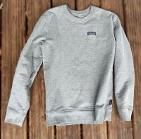 Patagonia Uprisal / Crewnecl Pullover S Herren grau Baden-Württemberg - Heidelberg Vorschau