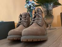 Timberland Damen Schuhe Nordrhein-Westfalen - Herford Vorschau
