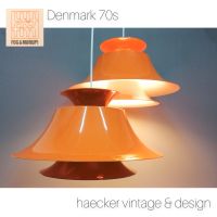 Lampen zu midcentury danish design poulsen retro Fog&Mørup 70er München - Ludwigsvorstadt-Isarvorstadt Vorschau