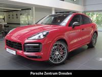 Porsche Cayenne GTS Coupe Luft Home Soft 22" Head Inno Dresden - Pieschen Vorschau