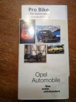 VHS Geschichte von Opel und Bonus Kassette Bayern - Hohenwart Vorschau