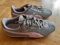 **Turschuhe*PUMA*Gr.37** Nordrhein-Westfalen - Bornheim Vorschau