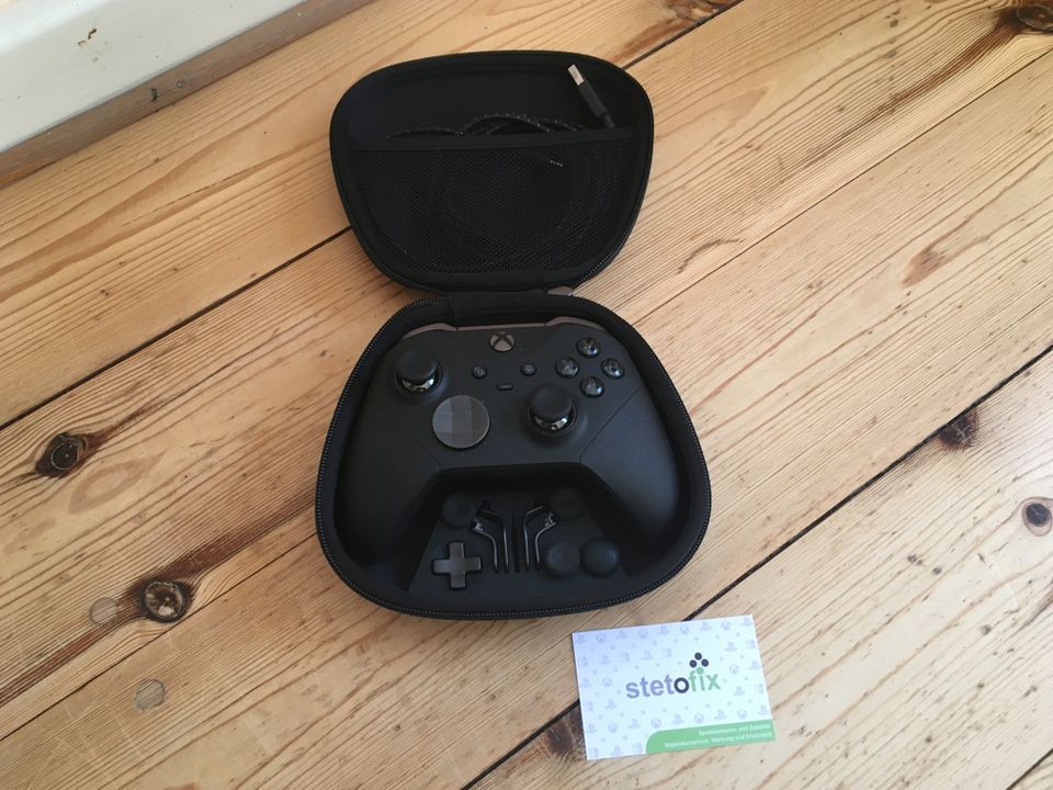 Xbox Elite Controller 2 in Bergen an der Dumme