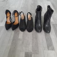 3 paar Schuhe Pankow - Weissensee Vorschau