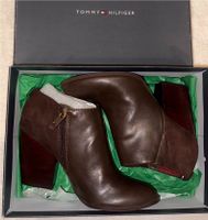 Tommy Hilfiger Stiefel Stiefeletten Gr.38,5 Wandsbek - Hamburg Rahlstedt Vorschau