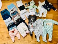 Baby Kleiderpaket Größe 62 Jungen - 30-tlg Bayern - Fürth Vorschau