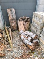 Holz zu verschenken Baden-Württemberg - Blumberg Vorschau