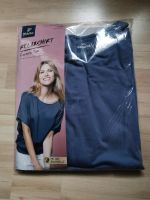 Shirt Relaxshirt Tchibo Größe 40/42 - NEU Bayern - Zapfendorf Vorschau