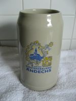 Bierkrug  1 L " Klosterbrauerei Andechs "  Baden-Württemberg - Schorndorf Vorschau