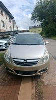 Opel Corsa Thüringen - Königsee Vorschau
