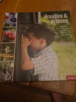 Buch für Kinder draußen & drinnen von Landlust Bayern - Fürth Vorschau