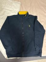 Polo Ralph Lauren Sweatjacke Nordrhein-Westfalen - Herford Vorschau