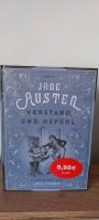 Schmuckausgabe gebunden Jane Austen Verstand und Gefühl Niedersachsen - Moormerland Vorschau
