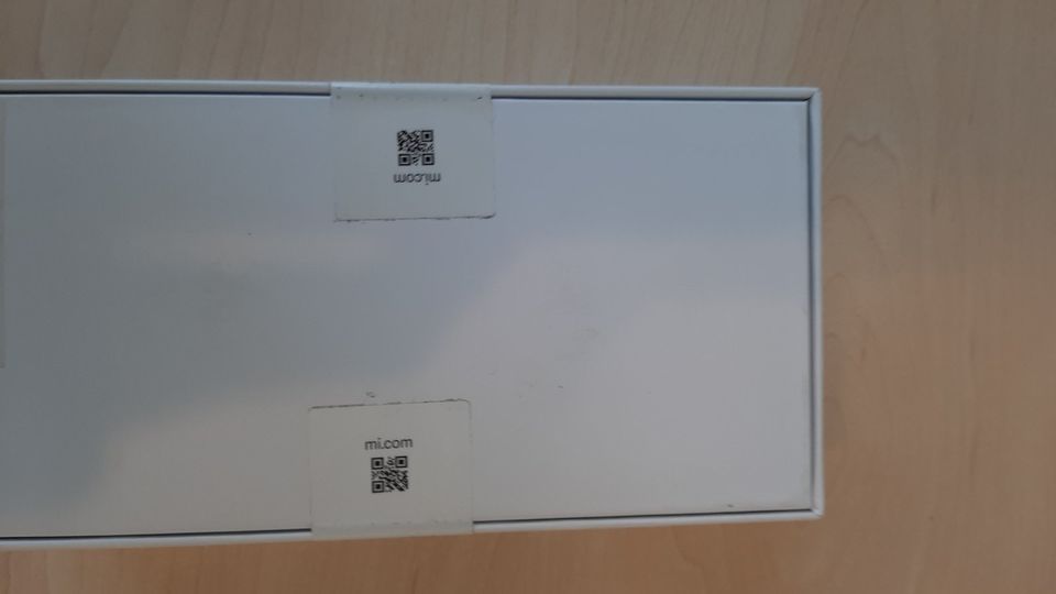 Xiaomi Redmi Note 10 5G 4GB 128GB Graphite Gray (OVP) in Schwäbisch Gmünd
