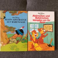 Walt Disney Bücher Nordrhein-Westfalen - Grevenbroich Vorschau