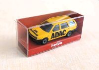 Herpa Modellauto VW Golf 3 ADAC Straßenwacht 1:87 OVP Altona - Hamburg Lurup Vorschau