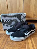 Vans Chukka Low Bayern - Gunzenhausen Vorschau