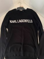 Karl Lagerfeld Pullover Gr.L Herren gebraucht Top Original NP:149 Rheinland-Pfalz - Trier Vorschau