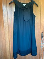 H&M schwarzes Minikleid Gr. 36 Niedersachsen - Isernhagen Vorschau
