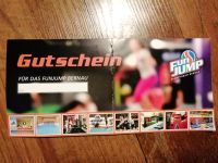 Funjump Bernau Gutschein über 150€ Brandenburg - Schwedt (Oder) Vorschau